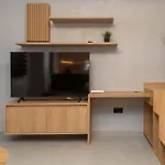 Central Deluxe Spacious Studio