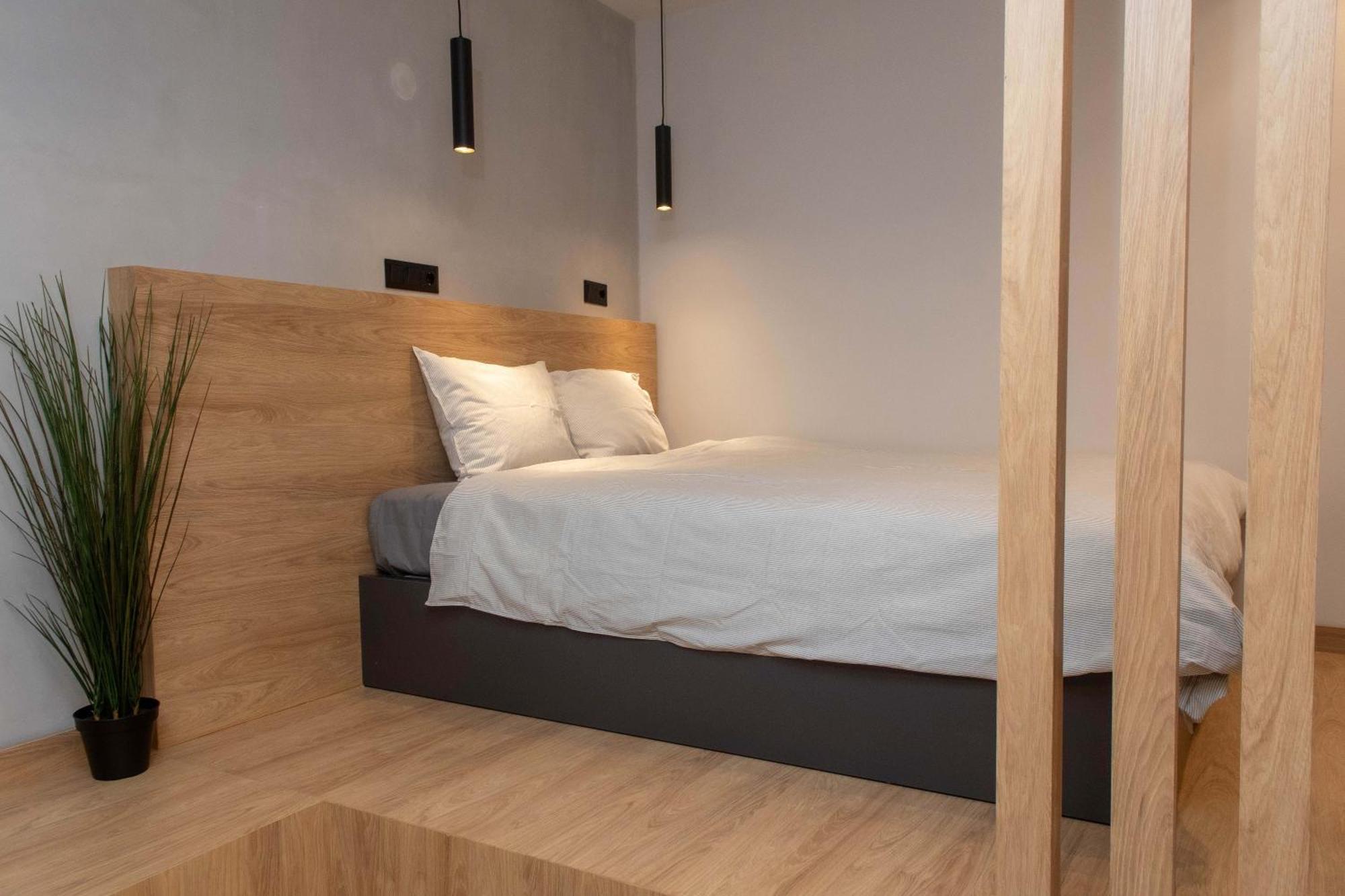 Deluxe Spacious Apartment Thessaloniki