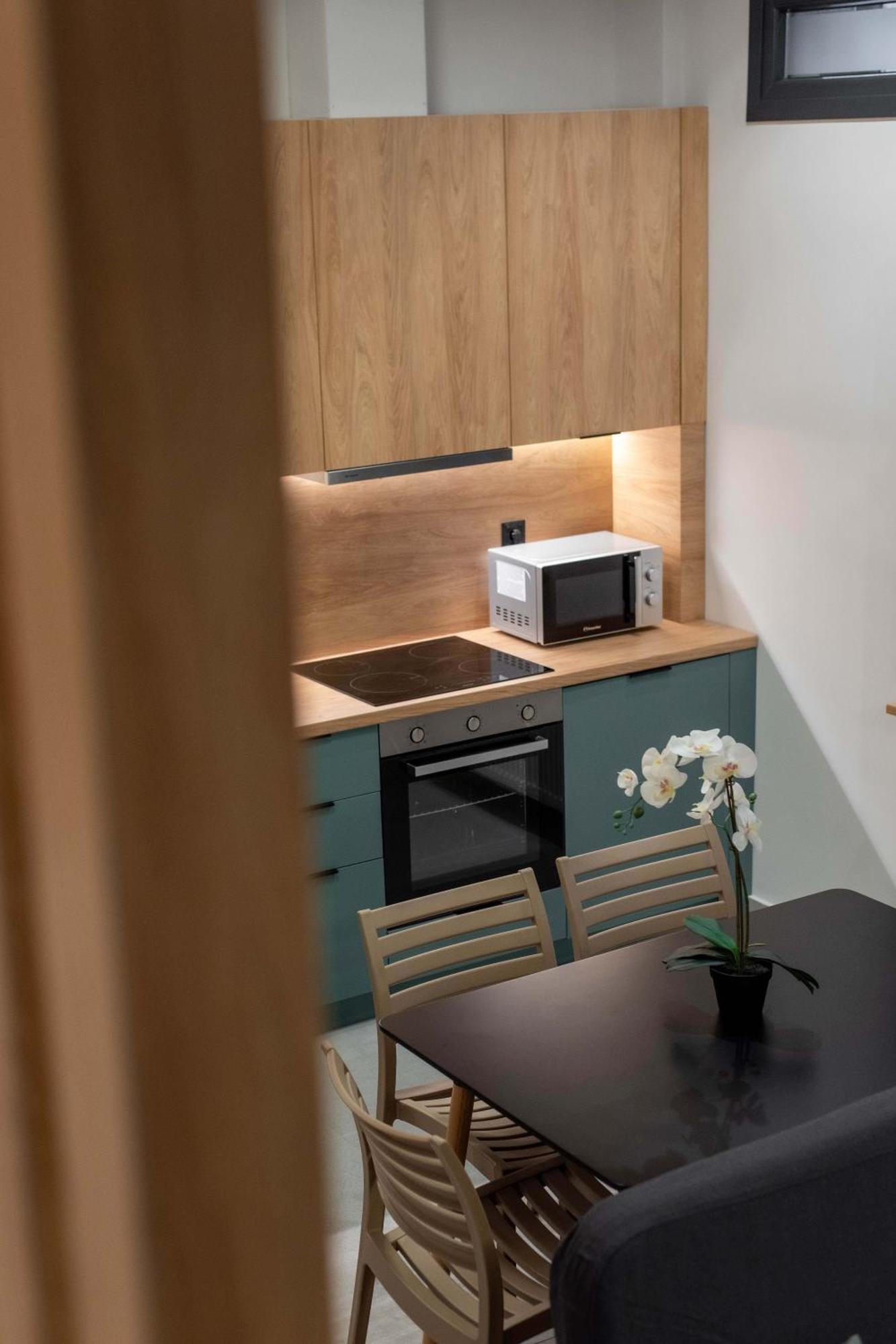 Deluxe Spacious Apartment Thessaloniki