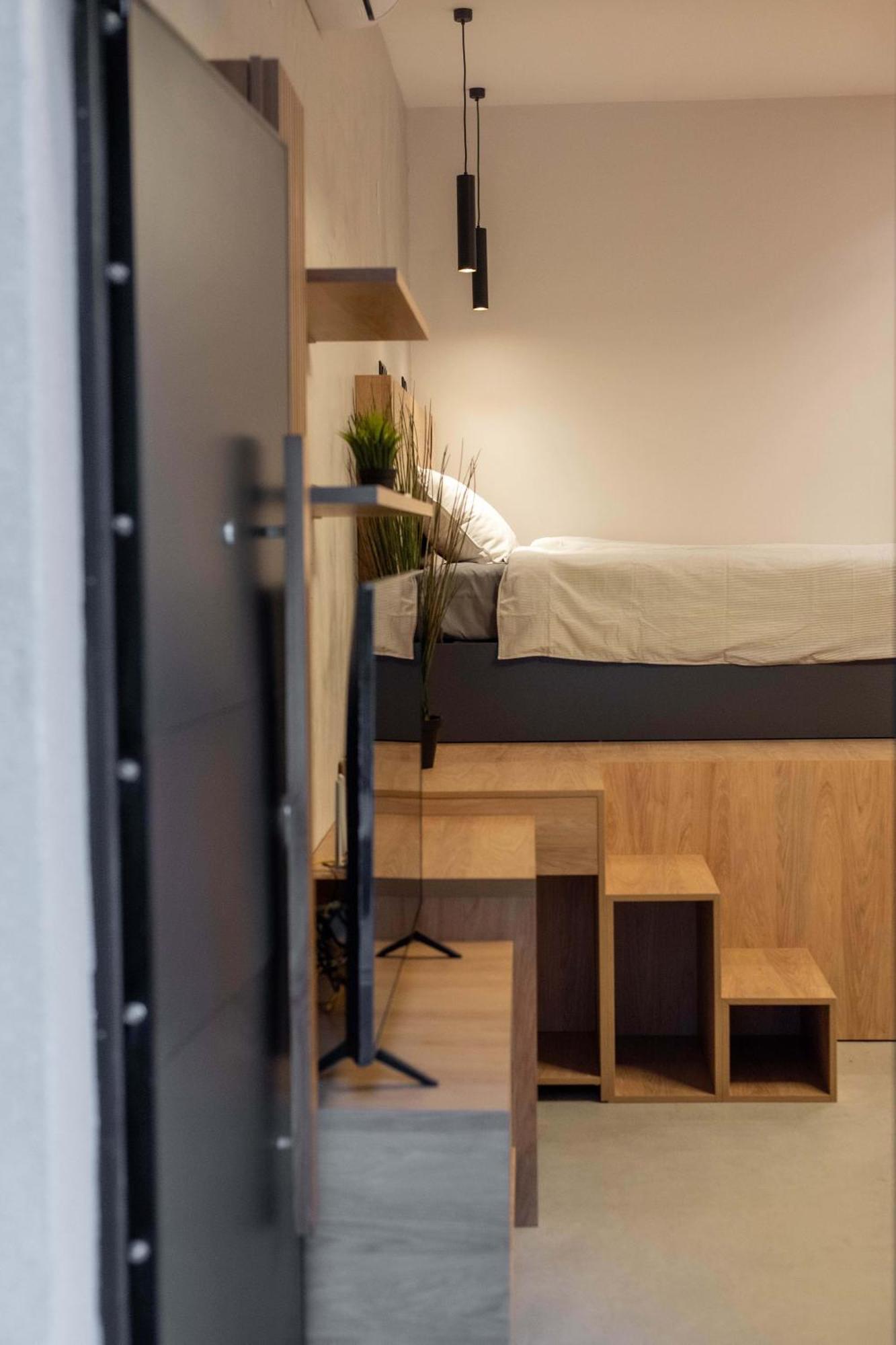 Deluxe Spacious Apartment