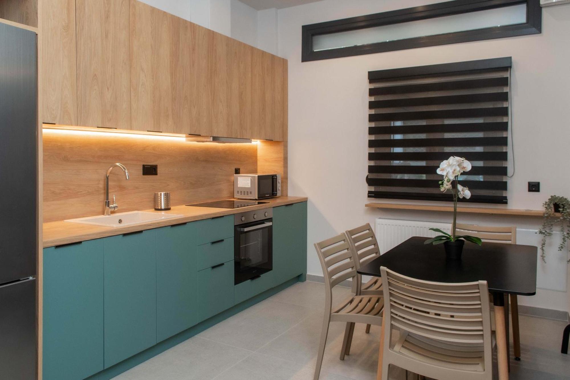 Deluxe Spacious Thessaloniki