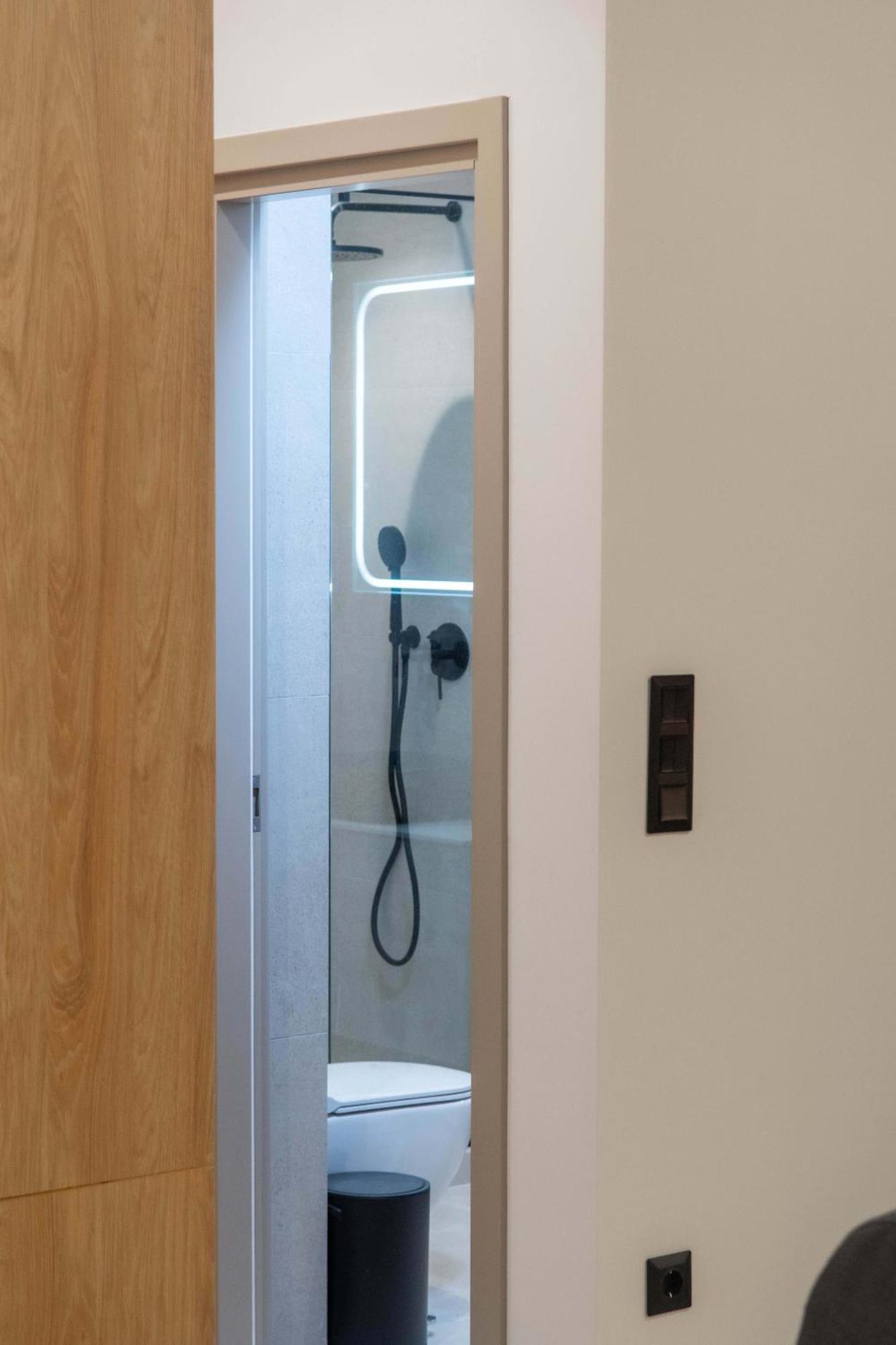 Apartment Deluxe Spacious Thessaloniki