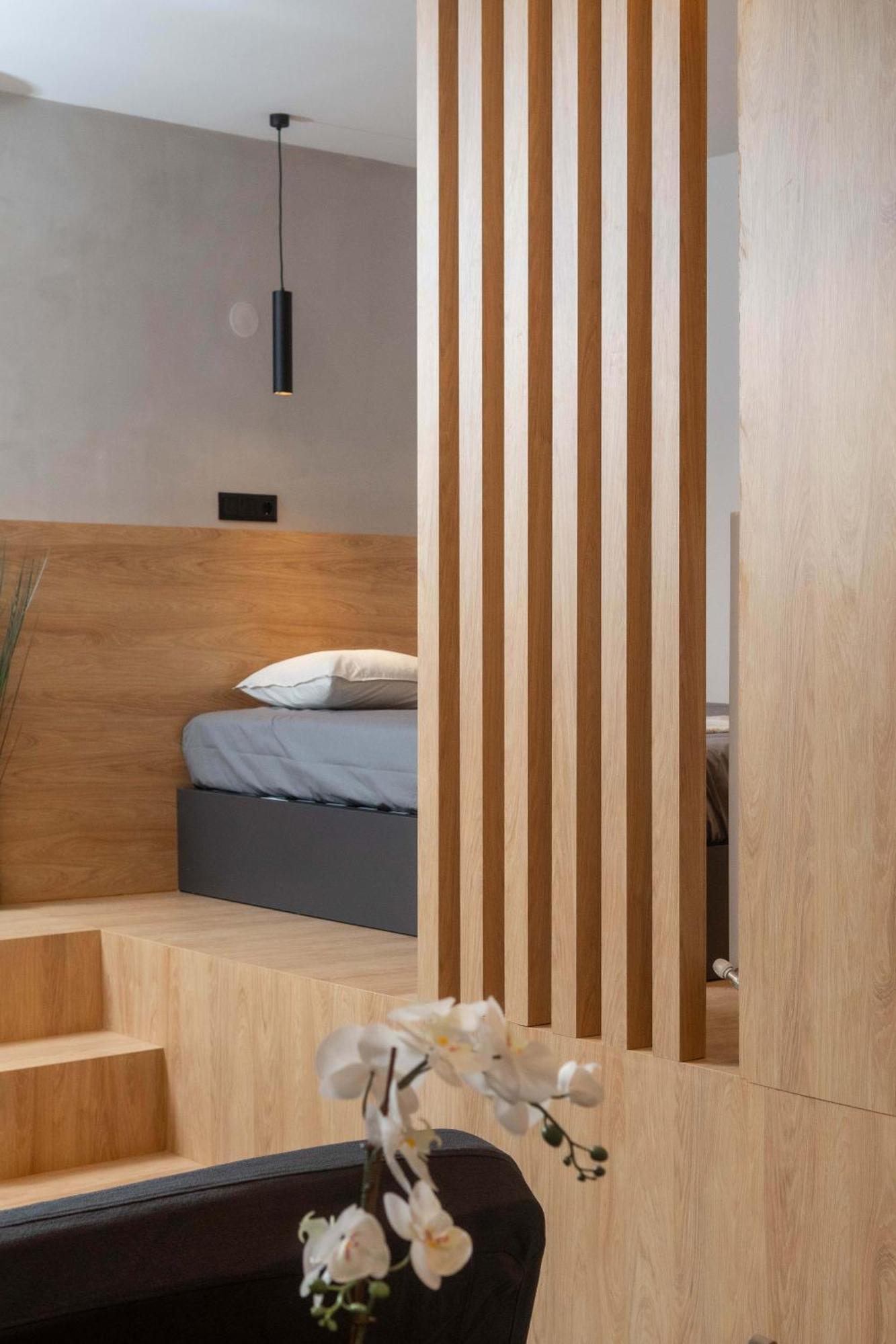 Deluxe Spacious Thessaloniki
